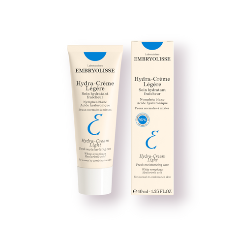 Embryolisse Crema Hidratante Ligera