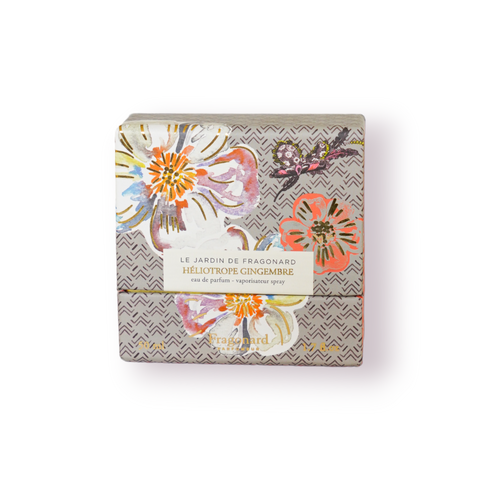 Fragonard Heliotrope Gingembre Eau de Parfum