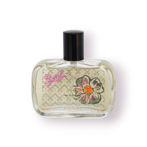 Fragonard Heliotrope Gingembre Eau de Parfum