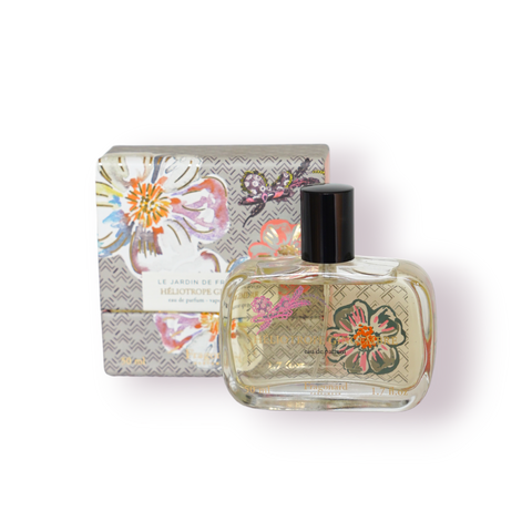 Fragonard Heliotrope Gingembre Eau de Parfum