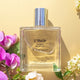 T.LeClerc Aceite Seco Iris Blanco