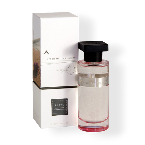 Ineke Perfume After My Own Heart