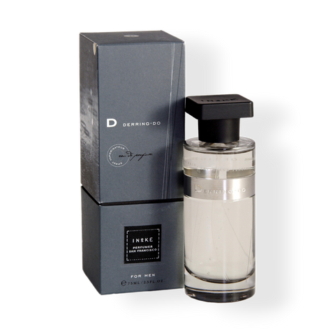 Ineke Perfume Derring-Do