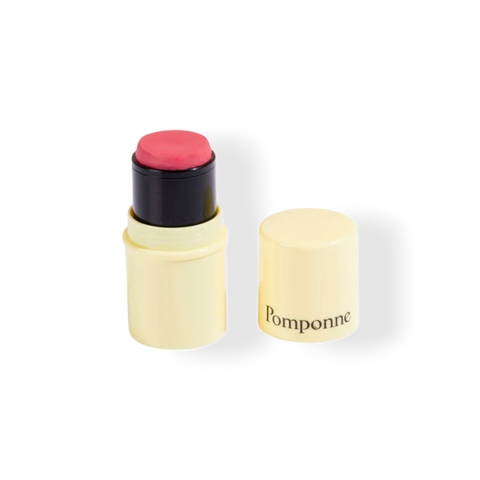 Pomponne Fantastick Baume & Blush - L'Hibiscus