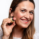 Pomponne Fantastick Baume & Blush - L'Hibiscus