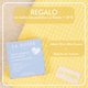 La Rosée Jabón Extra Suave Natural + Bolsita - GIFT