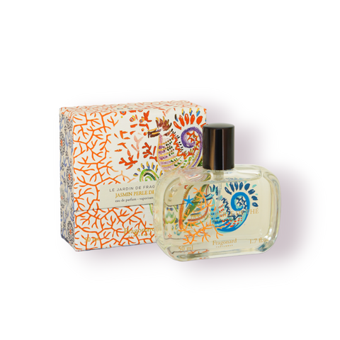 Fragonard Jasmin Perle de Thé  Eau de Parfum