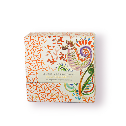 Fragonard Jasmin Perle de Thé  Eau de Parfum