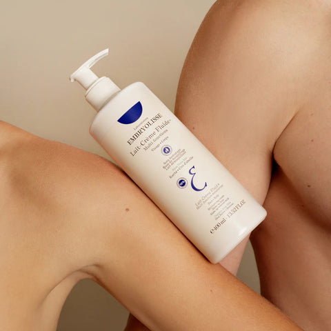 Embryolisee Lait-Crème Fluide+