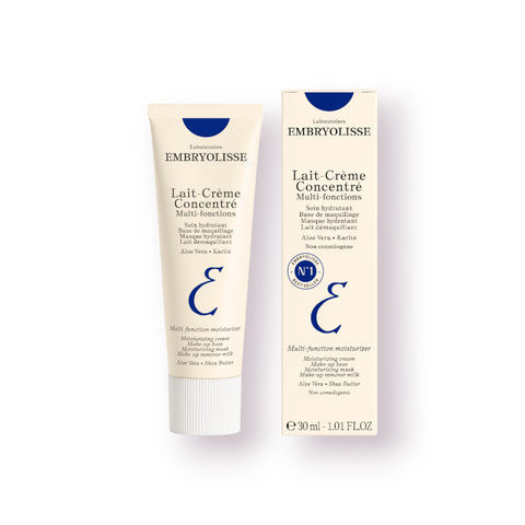 Embryolisse Lait-Crème Concentré Crema Nutritiva 6 en 1