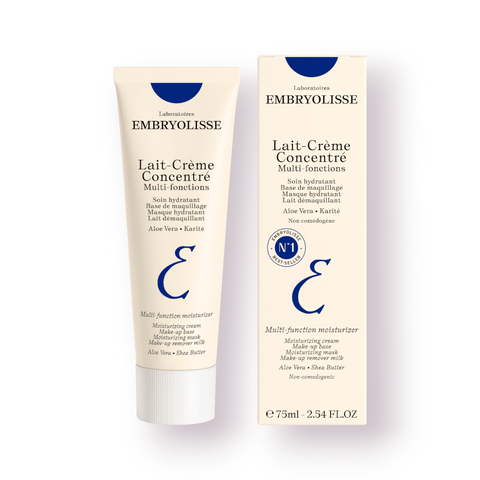 Embryolisse Lait-Crème Concentré Crema Nutritiva 6 en 1