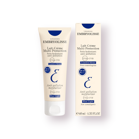 Embryolisse Lait-Crème Multiprotección