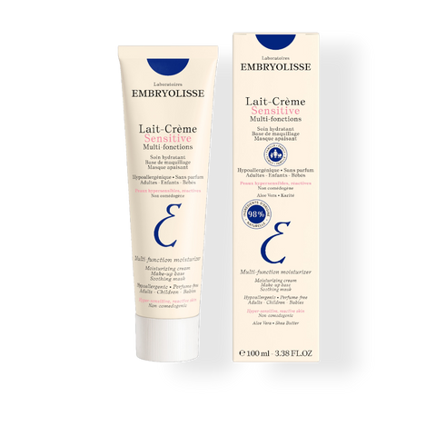 Embryolisse Lait-Crème Sensitive