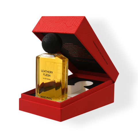 Eau de Parfum Leathery Flesh