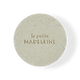La Petite Madeleine Tapa Vela