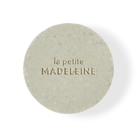 La Petite Madeleine Tapa Vela