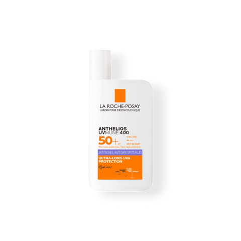 La Roche Posay Anthelios UVMUNE 400 SPF 50+ Antimanchas
