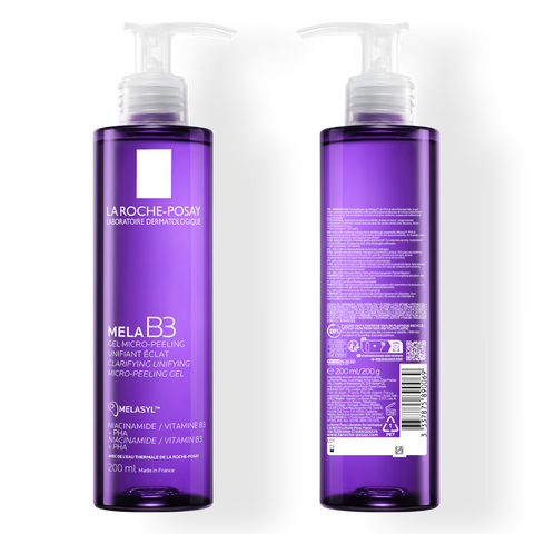 La Roche-Posay Mela B3 Limpiador