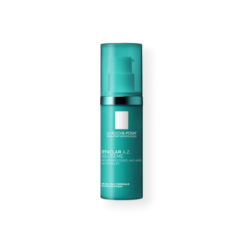 La Roche Posay Effaclar A.Z. Gel Crema