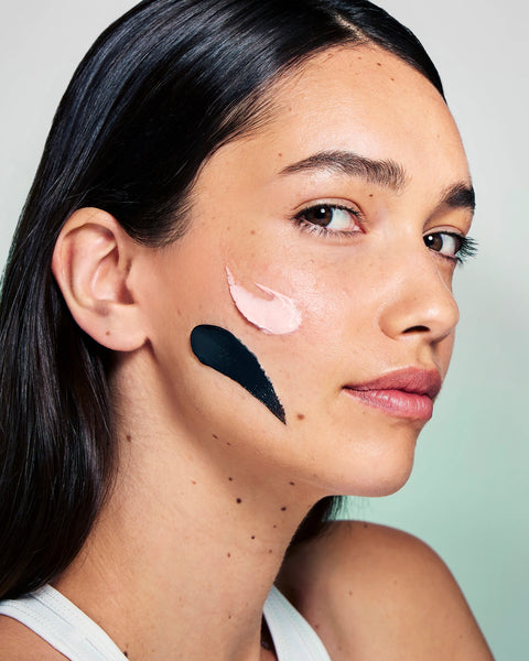 Patyka PURE Mascarilla de Carbón Desincrustante