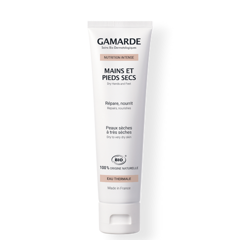 Gamarde Nutrition Crema Manos y Pies