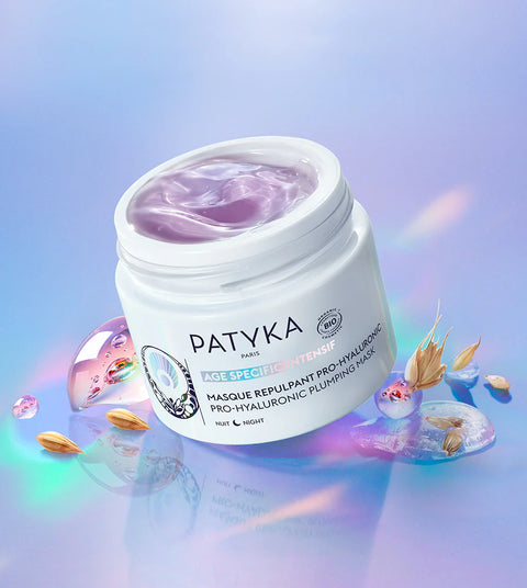 Patyka Mascarilla Rellenadora Pro-Hyalurónico