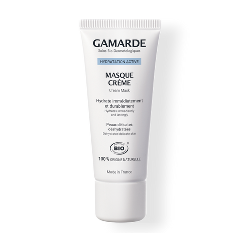 Gamarde Hydratation Active Mascarilla Hidratante