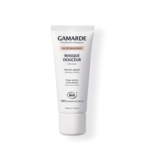 Gamarde Nutrition Mascarilla Suave