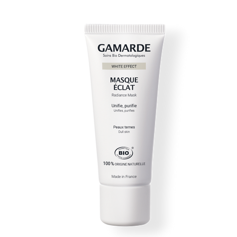 Gamarde Mascarilla Luminosidad