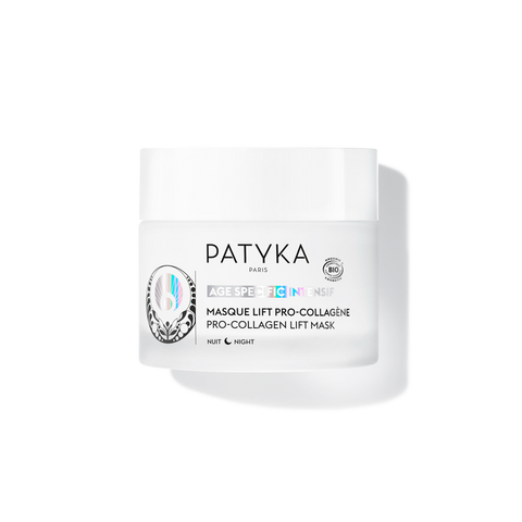 Patyka Mascarilla Lift Pro-Colágeno