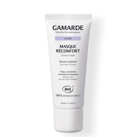 Gamarde Atopic Mascarilla Confort