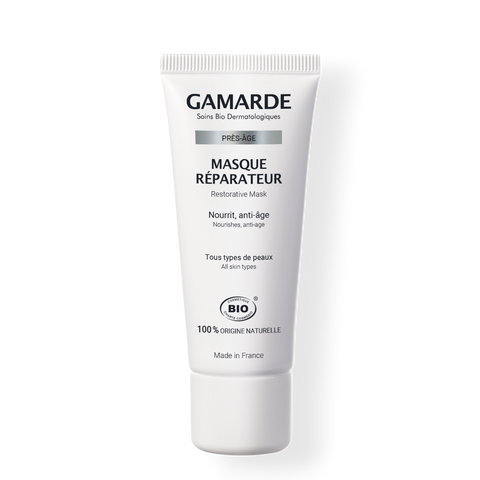 Gamarde Mascarilla Reparadora Anti Edad