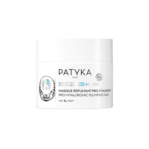 Patyka Mascarilla Rellenadora Pro-Hyalurónico