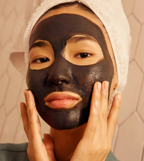 Patyka Mascarilla de Carbón Detox