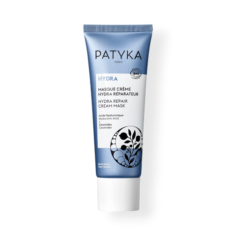 Patyka Mascarilla Crema Hydra Reparadora