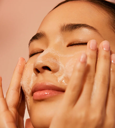 Patyka Espuma Limpiadora Detox