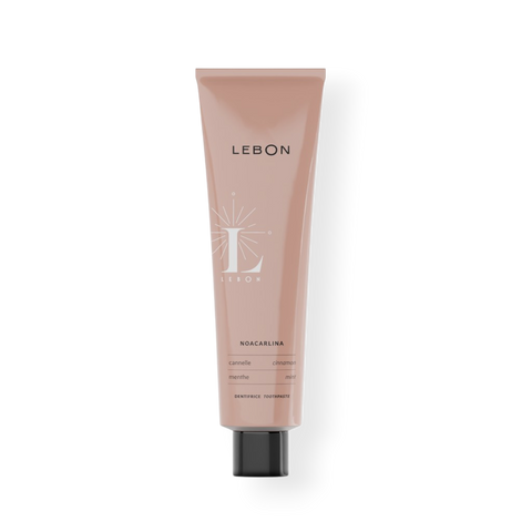 LeBon Pasta de Dientes Noacarlina