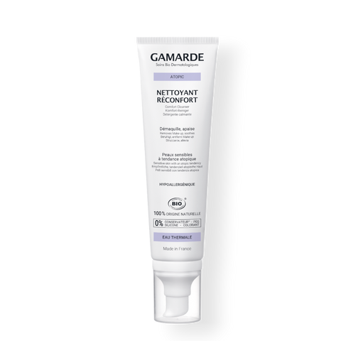 Gamarde Atopic Limpiador Confort