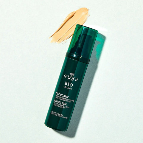 Nuxe Tratamiento Hidratante con Color - Tono Claro