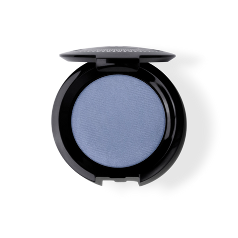 T.LeClerc Sombra de Ojos Iridiscente Azul