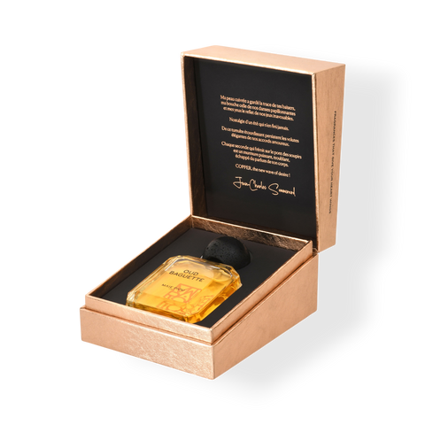 Eau de Parfum Oud Baguette