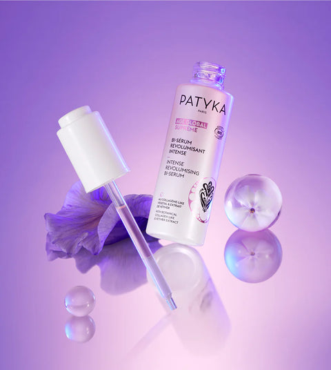 Patyka Bi-Sérum Revolumizador Intenso