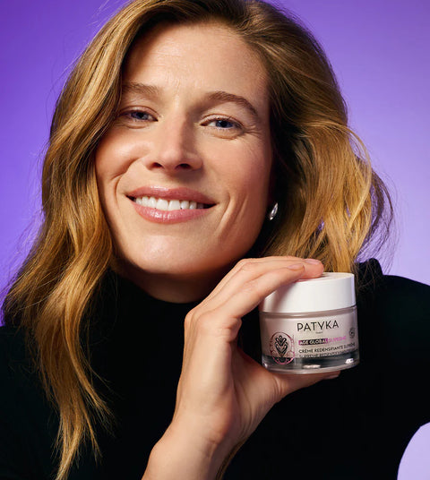 Patyka Crema Redensificadora Suprema - Pieles Secas