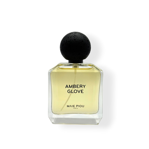 Eau de Parfum Ambery Glove