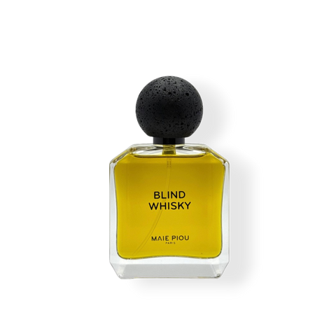 Eau de Parfum Blind Whisky