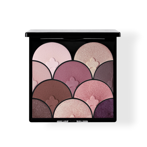T.LeClerc Paleta Ojos Rose des Sables