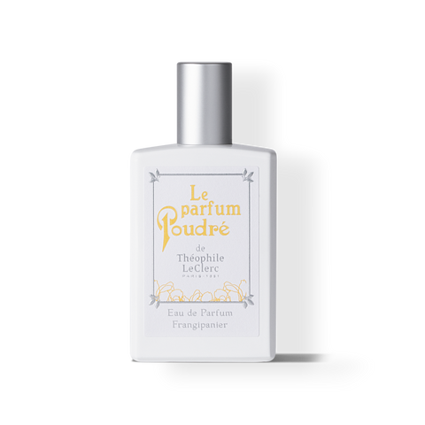 T.LeClerc Perfume Flor de Frangipani