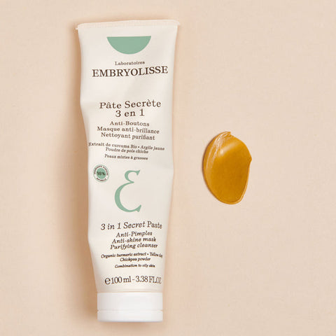 Embryolisse Pasta Secreta 3-en-1