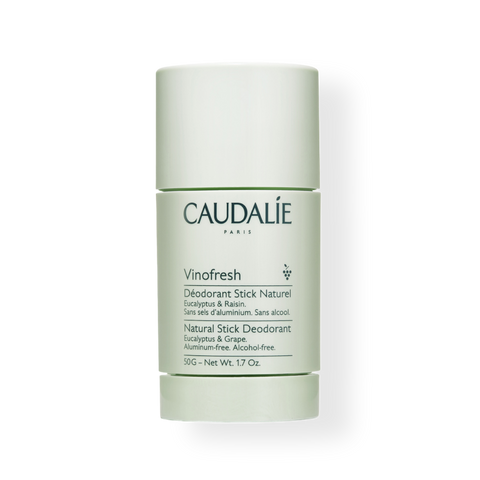 Caudalie Vinofresh Desodorante Stick Natural