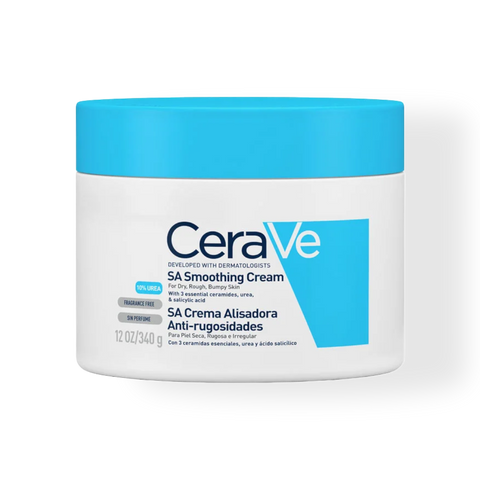 Cerave SA Crema Alisadora Antirugosidades